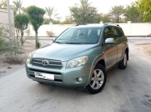 للبيع تويوتا RAV4 2007