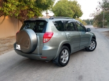 للبيع تويوتا RAV4 2007