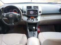 للبيع تويوتا RAV4 2007