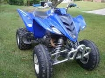 للبيع دراجات نارية  2007 4