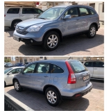 للبيع هوندا CRV 2007