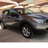 للبيع نيسان Qashqai 2013