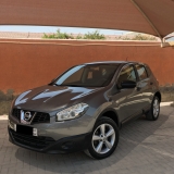 للبيع نيسان Qashqai 2013