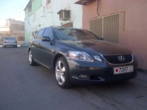 للبيع لكزس GS300 2006