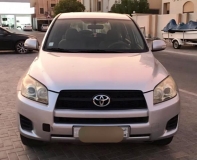 للبيع تويوتا RAV4 2012