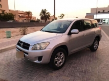 للبيع تويوتا RAV4 2012