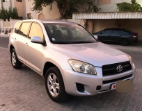 للبيع تويوتا RAV4 2012