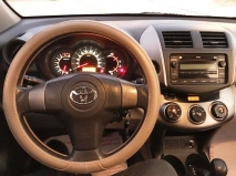 للبيع تويوتا RAV4 2012