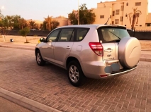 للبيع تويوتا RAV4 2012