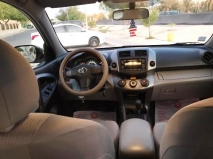 للبيع تويوتا RAV4 2012