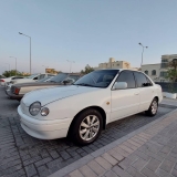 للبيع تويوتا Corolla 1998