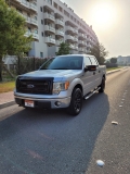 للبيع فورد F150 Truck 2014