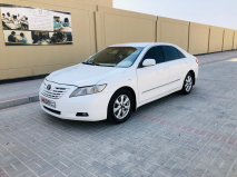 للبيع تويوتا camry 2008