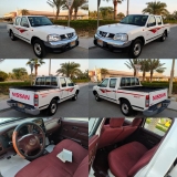 للبيع نيسان Pick up 2015