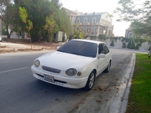 للبيع تويوتا Corolla 1999