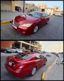 للبيع لكزس ES 2009