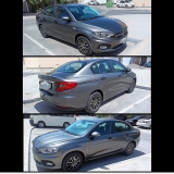 للبيع دودج Neon 2017