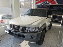 للبيع نيسان Patrol 2019