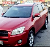 للبيع تويوتا RAV4 2011