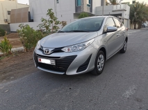 للبيع تويوتا Yaris 2020