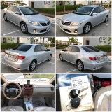 للبيع تويوتا Corolla 2012