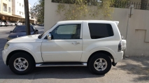 للبيع متسوبيشي Pajero 2009