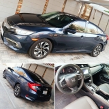 للبيع هوندا Civic 2016