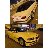 للبيع بي ام دبليو 318 1997