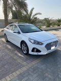 للبيع هونداي Sonata 2018