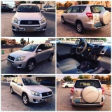 للبيع تويوتا RAV4 2012