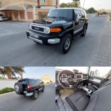 للبيع تويوتا Fj 2013