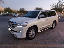 للبيع تويوتا Land Cruiser  2016