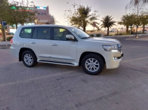 للبيع تويوتا Land Cruiser  2016