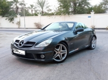 للبيع مرسيديس SLK 2011