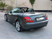 للبيع مرسيديس SLK 2011
