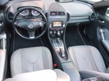 للبيع مرسيديس SLK 2011
