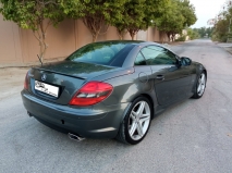للبيع مرسيديس SLK 2011