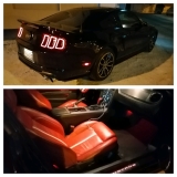 للبيع فورد Mustang  2013