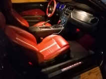 للبيع فورد Mustang  2013