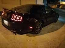 للبيع فورد Mustang  2013