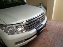 للبيع تويوتا Land Cruiser  2009