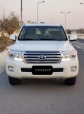 للبيع تويوتا Land Cruiser  2015