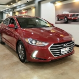 للبيع هونداي Elantra 2018