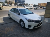 للبيع تويوتا Corolla 2015