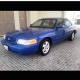 للبيع فورد Crown Victoria 2007