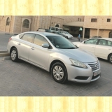 للبيع نيسان Sentra 2015