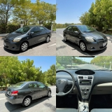 للبيع تويوتا Yaris 2008