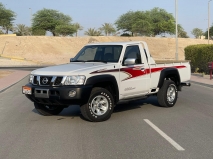 للبيع نيسان Pick up 2013