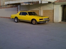 للبيع شفروليت Caprice 1986