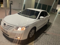 للبيع تويوتا camry 2009